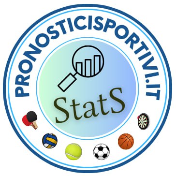 Logo PronosticiSportiviStats